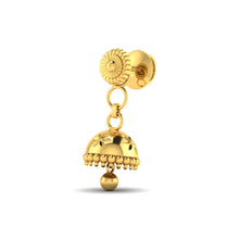 Traditional Bareli Jhumki lordsjewels
