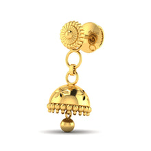 Traditional Bareli Jhumki lordsjewels