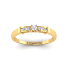 Destination Diamond Ring lordsjewels