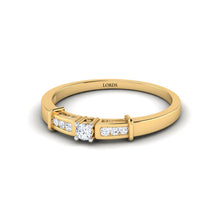 Destination Diamond Ring lordsjewels