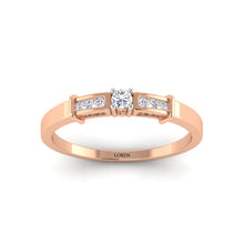 Destination Diamond Ring lordsjewels