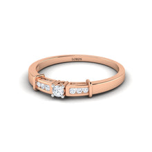 Destination Diamond Ring lordsjewels