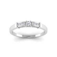 Destination Diamond Ring lordsjewels