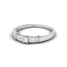 Destination Diamond Ring lordsjewels