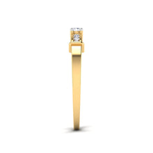 Destination Diamond Ring lordsjewels