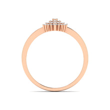 Diamond Bouquet Ring lordsjewels