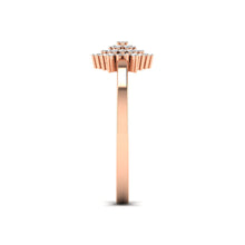 Diamond Bouquet Ring lordsjewels