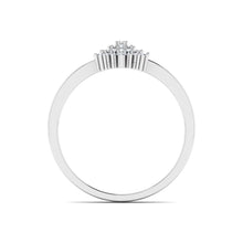 Diamond Bouquet Ring lordsjewels