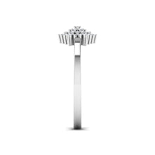 Diamond Bouquet Ring lordsjewels