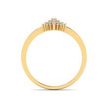 Diamond Bouquet Ring lordsjewels