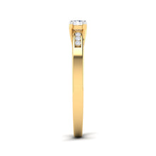 Tryst Diamond Ring lordsjewels