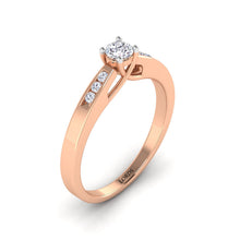 Tryst Diamond Ring lordsjewels
