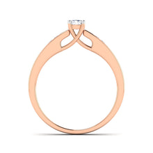 Tryst Diamond Ring lordsjewels