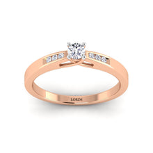 Tryst Diamond Ring lordsjewels