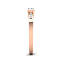 Tryst Diamond Ring lordsjewels