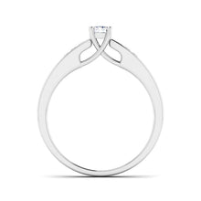 Tryst Diamond Ring lordsjewels
