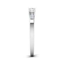 Tryst Diamond Ring lordsjewels