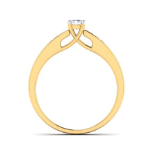 Tryst Diamond Ring lordsjewels