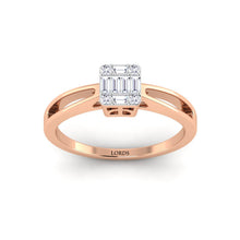 Diehand Diamond Ring lordsjewels