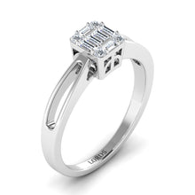 Diehand Diamond Ring lordsjewels
