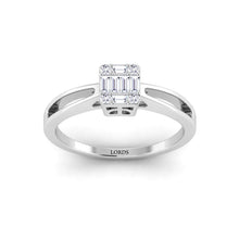 Diehand Diamond Ring lordsjewels