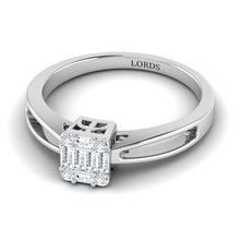 Diehand Diamond Ring lordsjewels