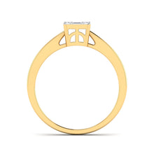 Diehand Diamond Ring lordsjewels
