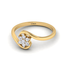 Classy Star Diamond lordsjewels