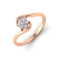 Classy Star Diamond lordsjewels