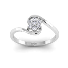 Classy Star Diamond lordsjewels
