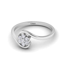 Classy Star Diamond lordsjewels