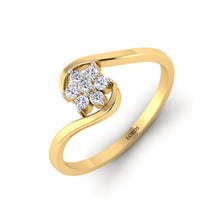 Classy Star Diamond lordsjewels