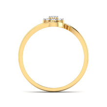 Classy Star Diamond lordsjewels