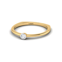 Dragon Eye Diamond Ring lordsjewels