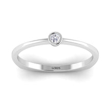 Dragon Eye Diamond Ring lordsjewels