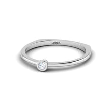 Dragon Eye Diamond Ring lordsjewels