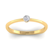 Dragon Eye Diamond Ring lordsjewels