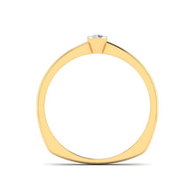 Dragon Eye Diamond Ring lordsjewels