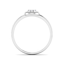 Mistress Bee Diamond Ring lordsjewels