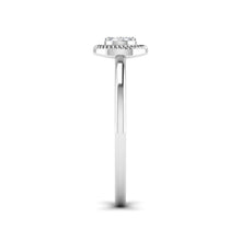 Mistress Bee Diamond Ring lordsjewels
