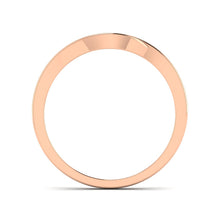 Third Eye Diamond Ring lordsjewels