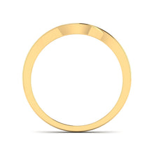 Third Eye Diamond Ring lordsjewels