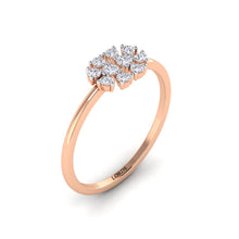 Sweetheart Diamond Ring lordsjewels