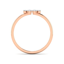 Sweetheart Diamond Ring lordsjewels