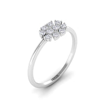 Sweetheart Diamond Ring lordsjewels