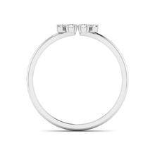 Sweetheart Diamond Ring lordsjewels