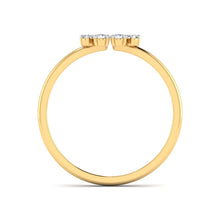 Sweetheart Diamond Ring lordsjewels