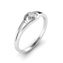 Round Studded Diamong Ring lordsjewels