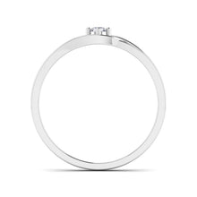 Round Studded Diamong Ring lordsjewels