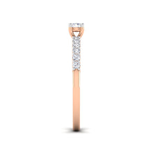 Classy Bride Diamong Ring lordsjewels